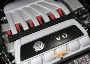 Volkswagen Golf V R32